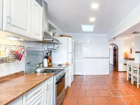 Casa en Venta de 5 dormitorios