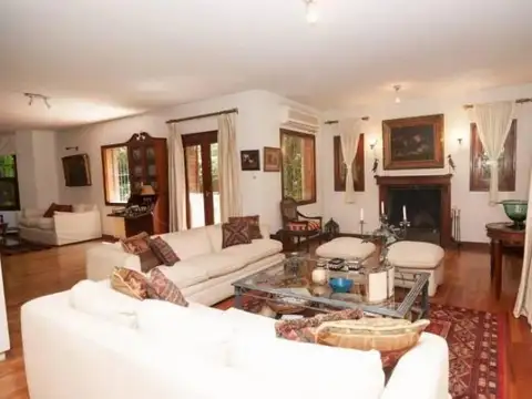 Casa en Venta 30 años