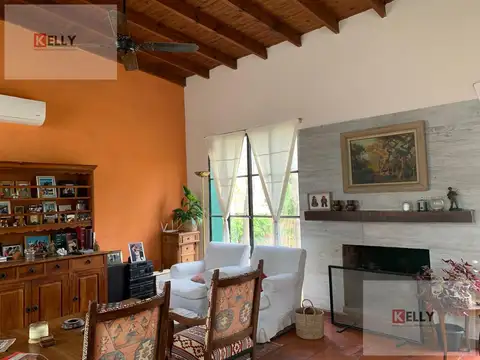Casa en Alquiler en Manzanares, USD 1.100
