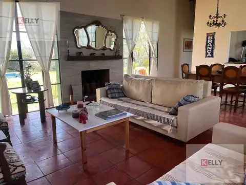 Casa en Alquiler de 3 dormitorios