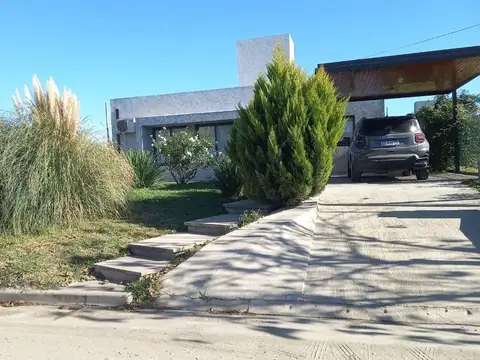 CASA EN VENTA BARRIO CERRADO TEJAS IV