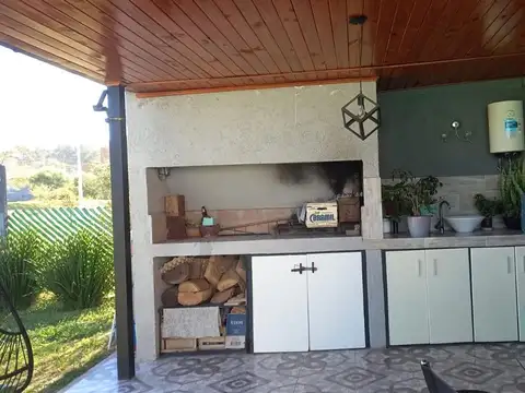 Casa en Venta 11 años