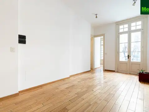 Departamento en Alquiler de 2 dormitorios