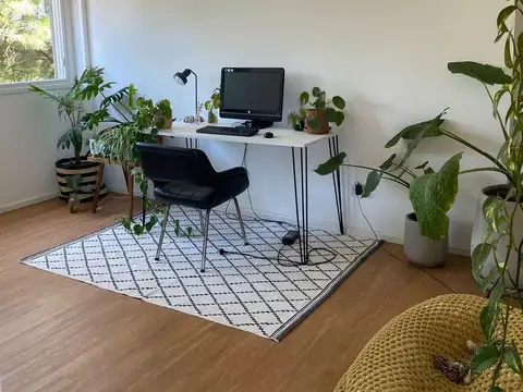 Departamento en Alquiler Temporal con 1 cocheras