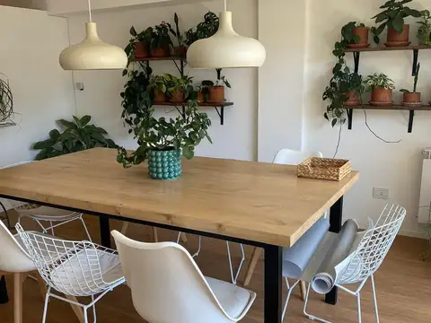 Departamento en Alquiler Temporal en Beccar, USD 1.800