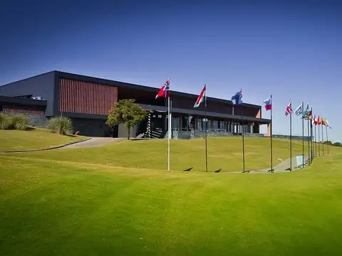 Terreno en Venta en Nordelta El Golf, USD 1.850.000