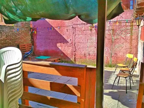 Depto Tipo Casa en Venta de 3 dormitorios