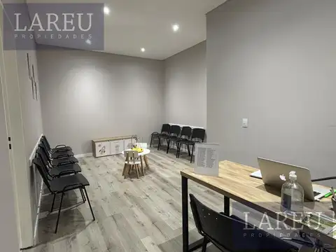 VENTA Oficina - Pilar