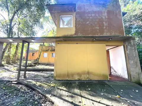 Casa en Venta 22 años