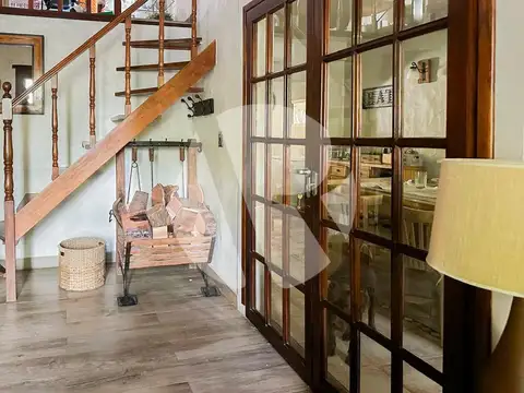 Casa en Venta 20 años