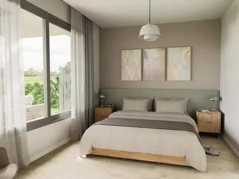 Casa en Venta 1 año