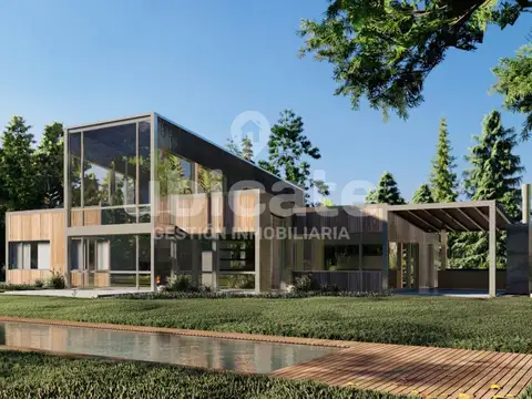 Terreno en venta - Club deCampo Dos Valles, Bariloche