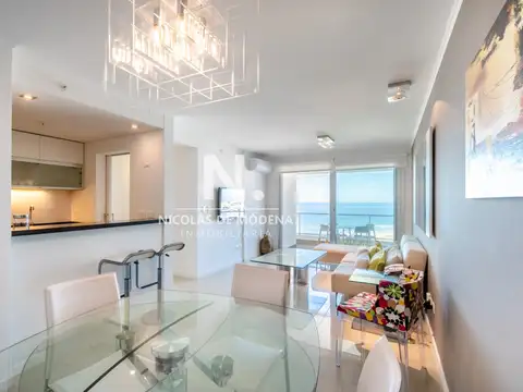 Departamento en Venta en Sierras De Lihuel Calel, USD 375.000