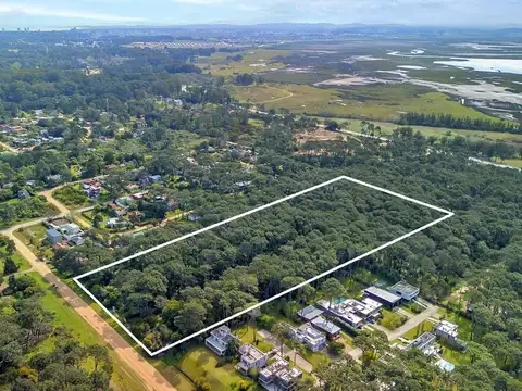 TERRENO EN VENTA EN RINCON DEL INDIO IDEAL