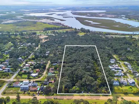 Terreno en Venta de 32225,0 m2
