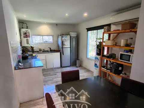 Casa en Venta 10 años