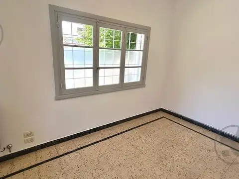 Depto Tipo Casa Monoambiente con 1 baño