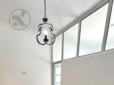 Depto Tipo Casa en Alquiler de Monoambiente