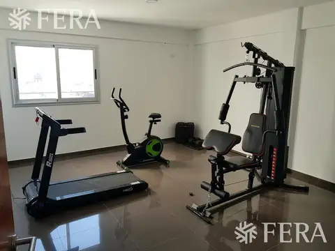 Departamento en Venta al Norte