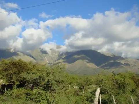 Terreno en Venta en San Javier, USD 69.000