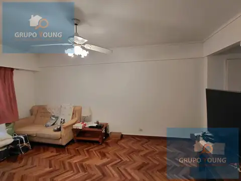 Departamento en Venta al Norte