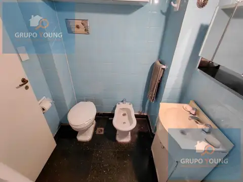 Departamento en Venta en Monserrat, USD 75.000
