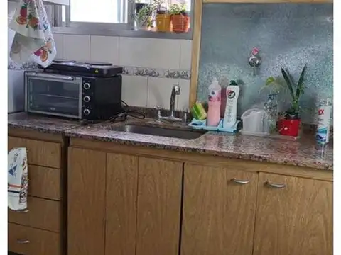 VILLATE 300, Piso PA