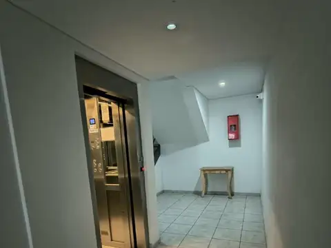 Depto Tipo Casa 2 ambientes con 1 baño