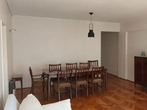 Departamento en Alquiler de 3 ambientes