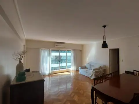 Alquiler Departamento 3 ambientes Belgrano
