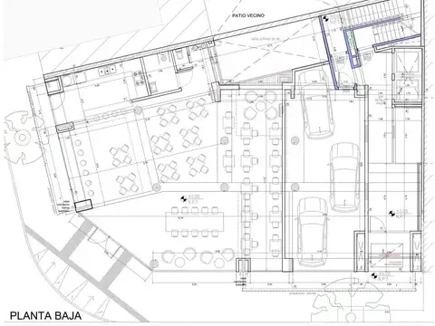 Departamento - Palermo