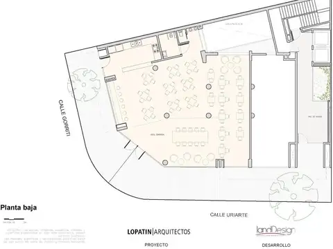 Departamento en Alquiler de Monoambiente