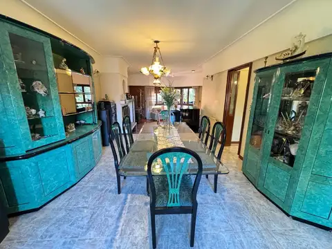 Casa en Venta 40 años