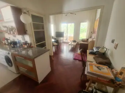 Departamento en Venta 50 años