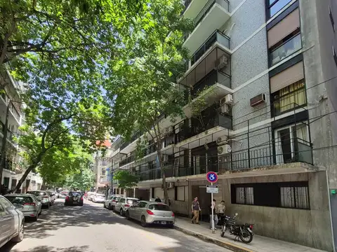 Como Vivir en Una Casa en Pleno Palermo
