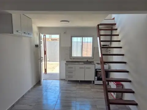 Depto Tipo Casa en Venta A Estrenar