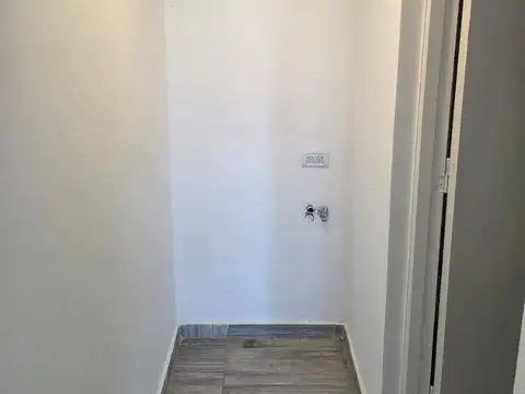 Depto Tipo Casa en Venta A Estrenar
