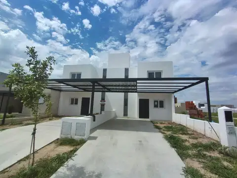 Casa en Venta A Estrenar