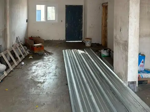VENDO DUPLEX 3 DORMITORIOS EN DOCTA ETAPA 4
