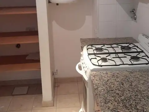 Departamento en Venta en Microcentro, USD 90.000