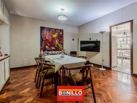 VALLEJOS 2900, Piso 1