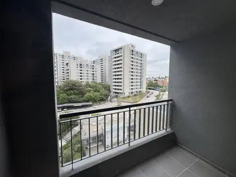 Departamento en Alquiler A Estrenar
