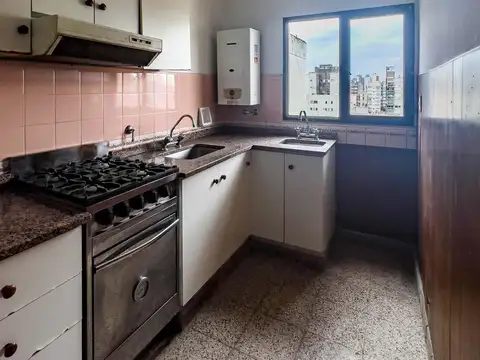 Departamento en Alquiler en Rosario, $ 650.000