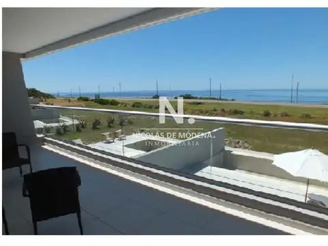 Apartamento en Venta y Alquiler, Brava, Punta del Este, 4 Dormitorios.