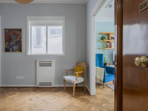 Departamento en Venta de 9 ambientes