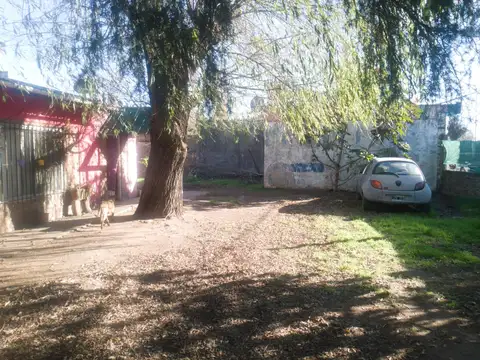 hipolito yrigoyen  al 2300