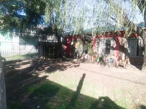 Terreno en Venta 24  mts Frente