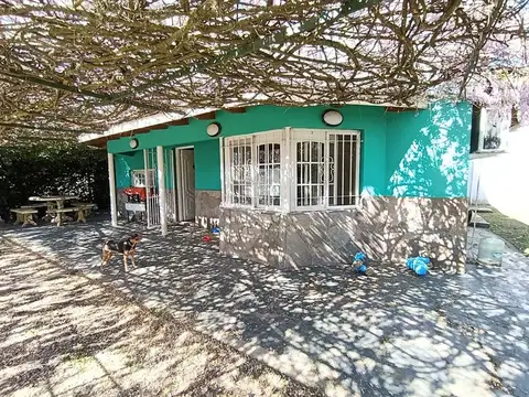 CASA EN VENTA LOS TALAS 3 DORMITORIOS