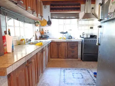 Casa en Venta 36 años