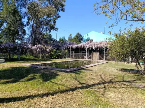 Casa en Venta de 3 dormitorios